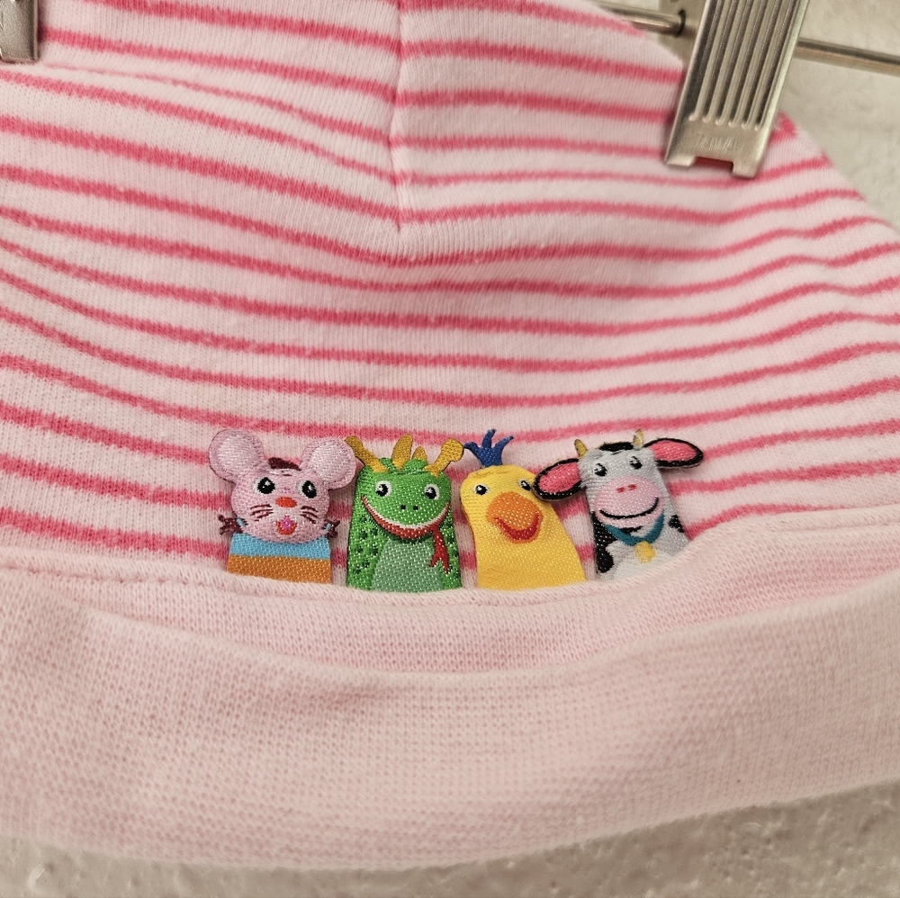 baby einstein hat - Picture 2 of 5